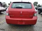 2009 Pontiac Vibe