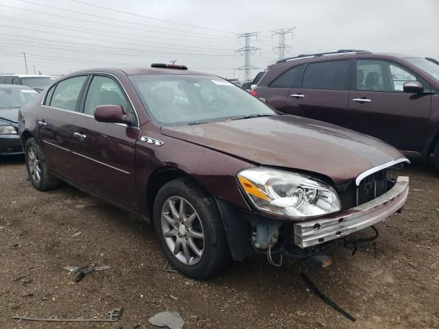 2007 Buick Lucerne CXL