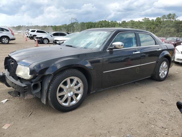 2009 Chrysler 300C