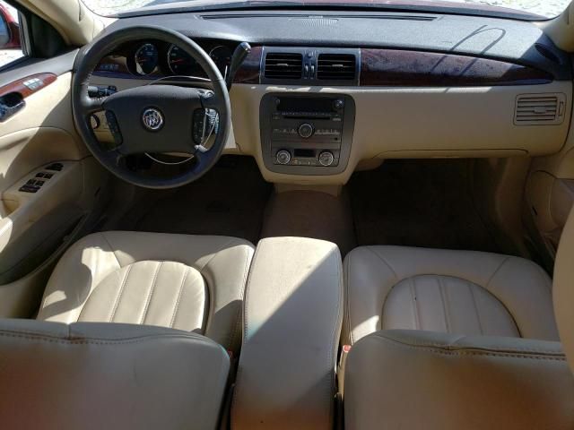 2011 Buick Lucerne CXL