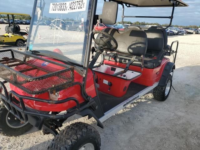 2007 Other Golf Cart