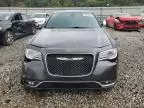 2017 Chrysler 300C Platinum