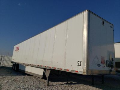 Hyundai Trailers Trailer salvage cars for sale: 2018 Hyundai Trailers Trailer