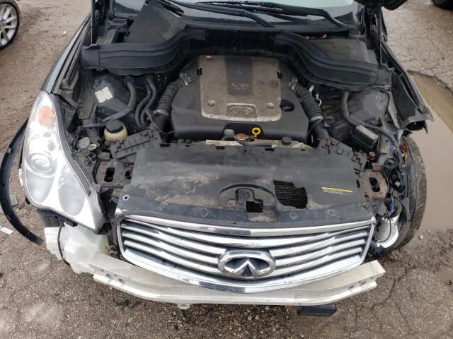 2008 Infiniti EX35 Base