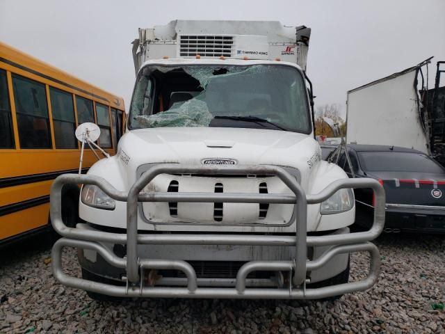 2017 Freightliner M2 106 Medium Duty