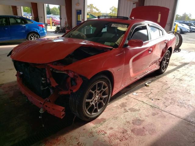 2018 Dodge Charger GT