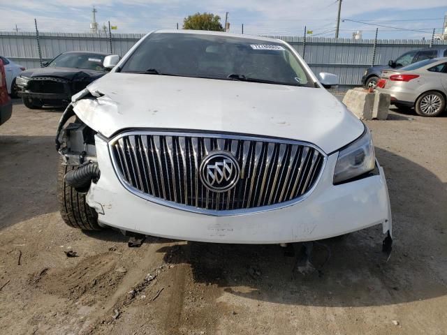 2016 Buick Lacrosse