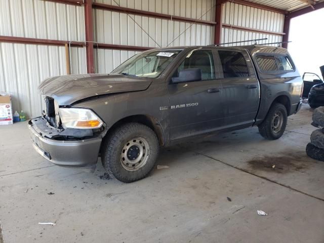 2011 Dodge RAM 1500