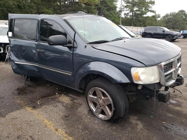 2008 Dodge Durango SLT