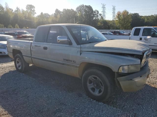 1997 Dodge RAM 1500