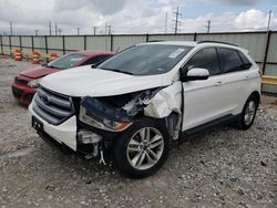 2017 Ford Edge SEL for sale in Haslet, TX