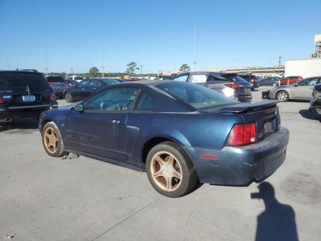 2003 Ford Mustang GT