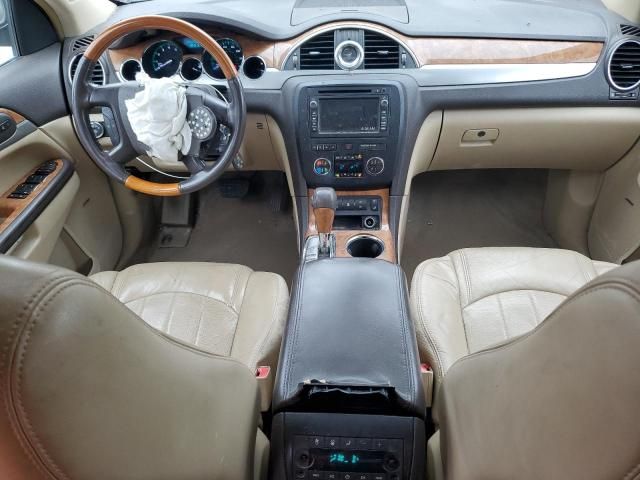 2010 Buick Enclave CXL