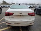 2015 KIA Cadenza Premium