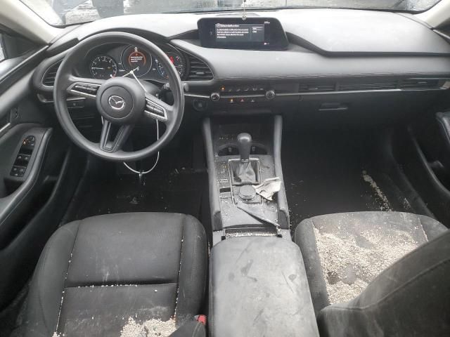 2020 Mazda 3
