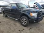 2013 Ford F150 Super Cab