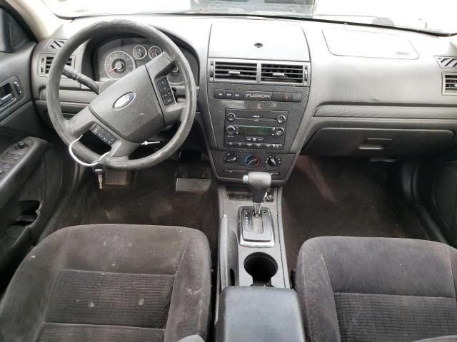 2006 Ford Fusion SE