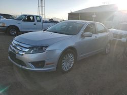 2010 Ford Fusion Hybrid for sale in Phoenix, AZ