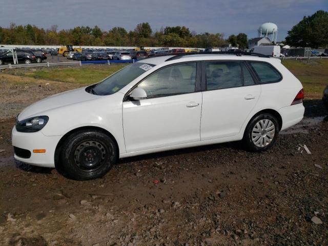 2014 Volkswagen Jetta S