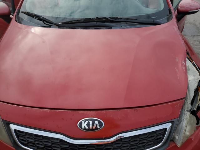 2014 KIA Rio EX