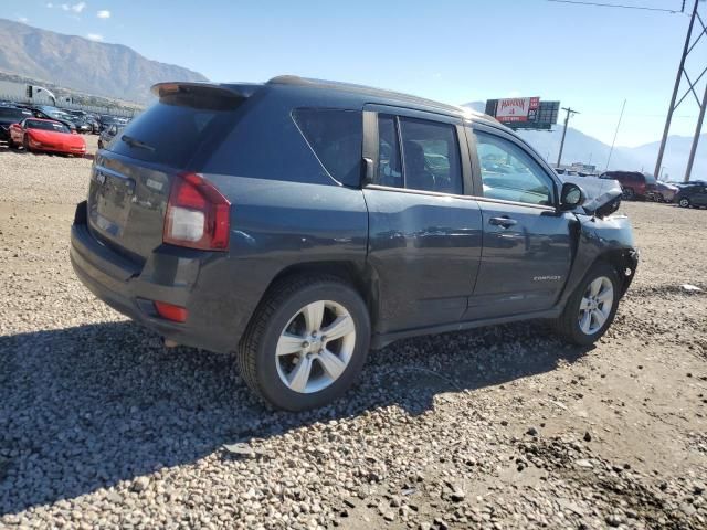 2014 Jeep Compass Sport