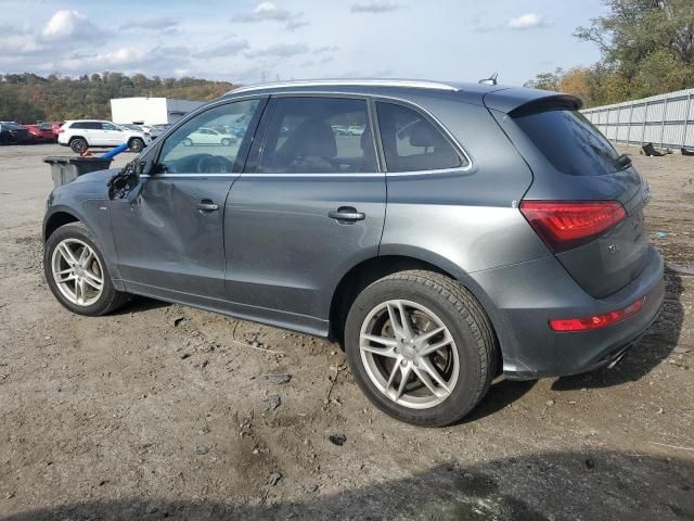 2013 Audi Q5 Premium