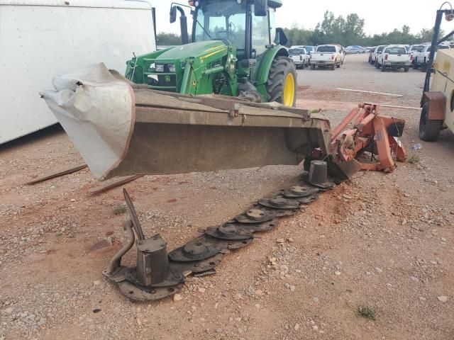 2020 Kuhn GMD 3550