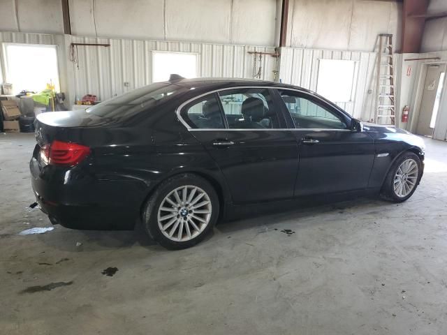 2013 BMW 535 XI