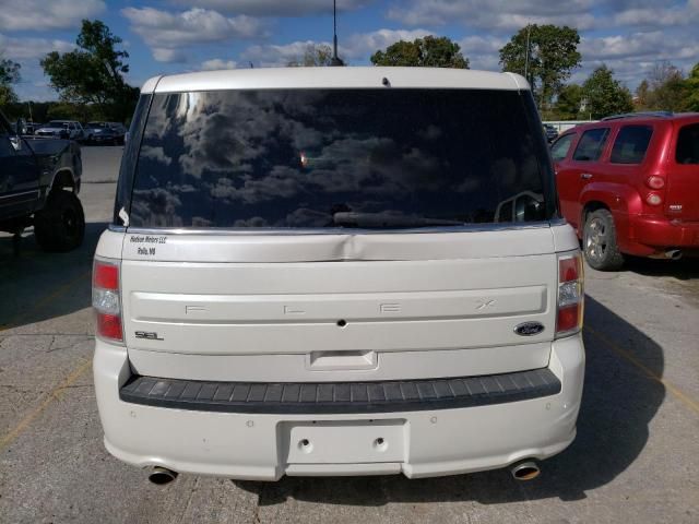 2015 Ford Flex SEL