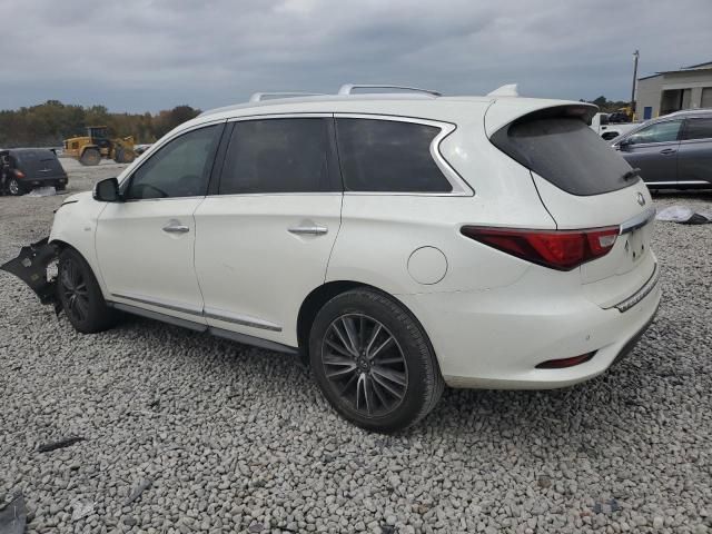 2016 Infiniti QX60