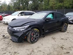 Ford Mustang salvage cars for sale: 2023 Ford Mustang MACH-E GT