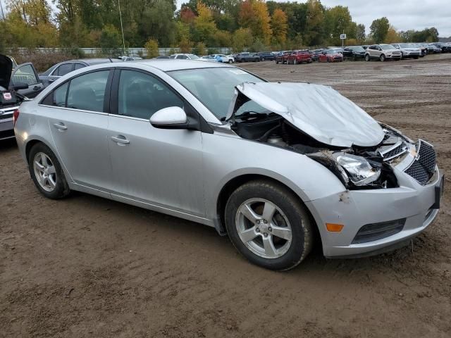 2013 Chevrolet Cruze LT