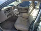 2005 Mercury Grand Marquis LS