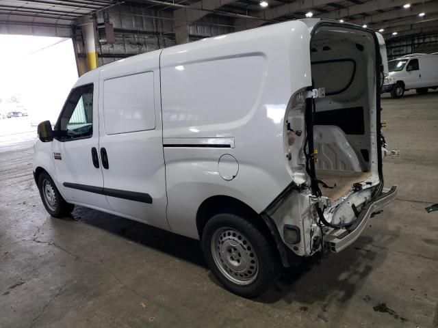 2016 Dodge RAM Promaster City