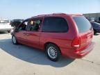 1999 Chrysler Town & Country Limited