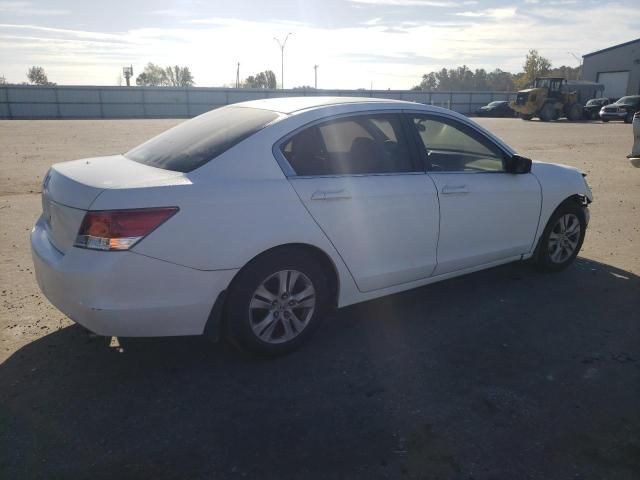 2009 Honda Accord LXP