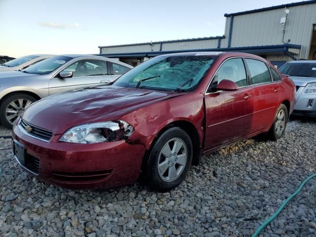 2008 Chevrolet Impala LT