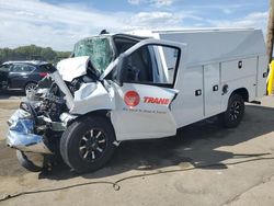 Salvage trucks for sale at Memphis, TN auction: 2020 Chevrolet Express G3500