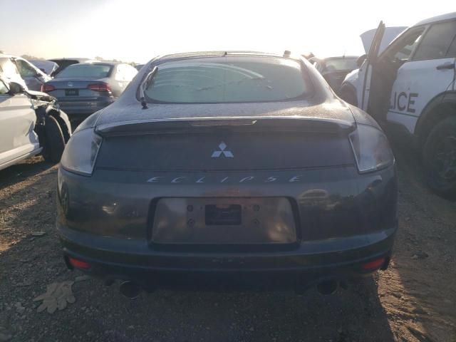 2011 Mitsubishi Eclipse GS Sport