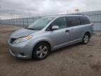 2014 Toyota Sienna LE