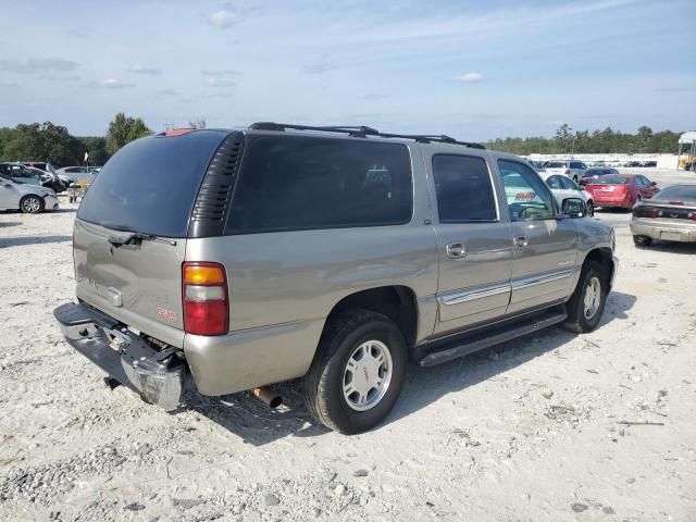 2003 GMC Yukon XL K1500