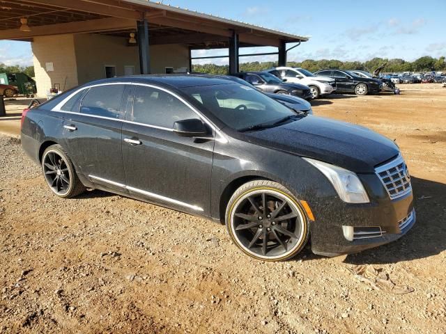 2013 Cadillac XTS Premium Collection