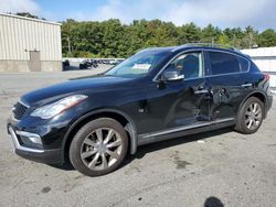 2017 Infiniti QX50 for sale in Exeter, RI