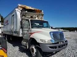 Freightliner 2018 International 4000 4 salvage cars for sale: 2018 Freightliner 2018 International 4000 4300