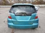 2012 Honda FIT Sport