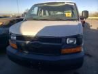 2010 Chevrolet Express G1500