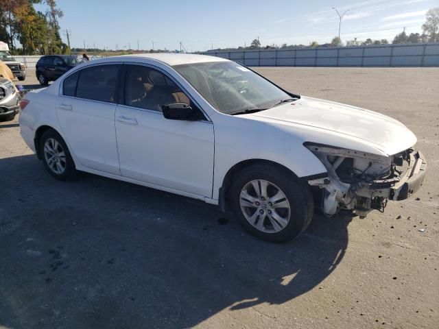 2009 Honda Accord LXP