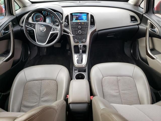 2012 Buick Verano