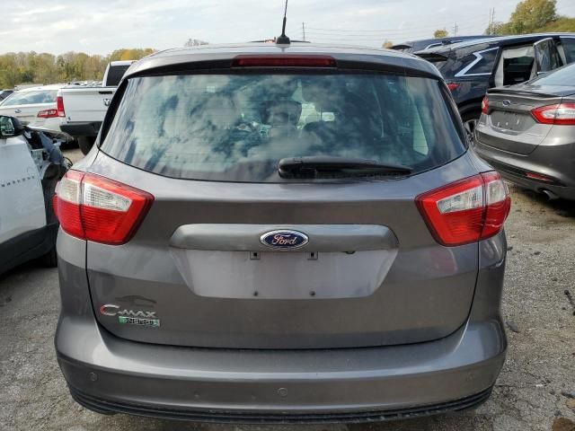 2014 Ford C-MAX Premium