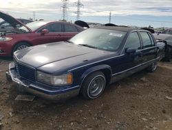 1995 Cadillac Fleetwood Base for sale in Elgin, IL